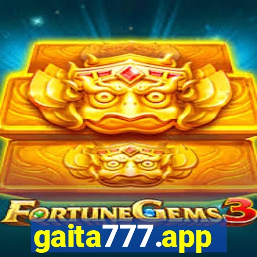 gaita777.app