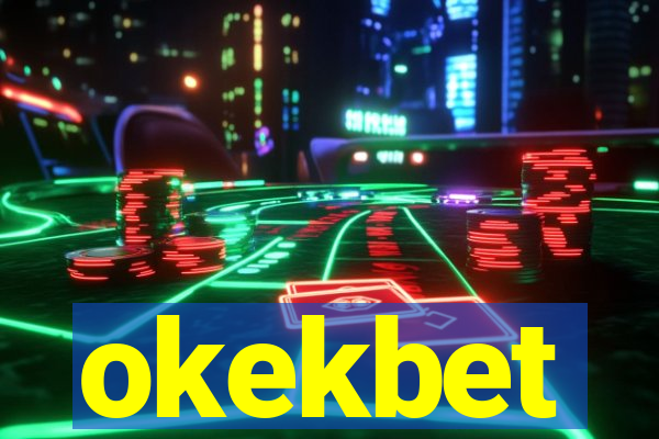 okekbet