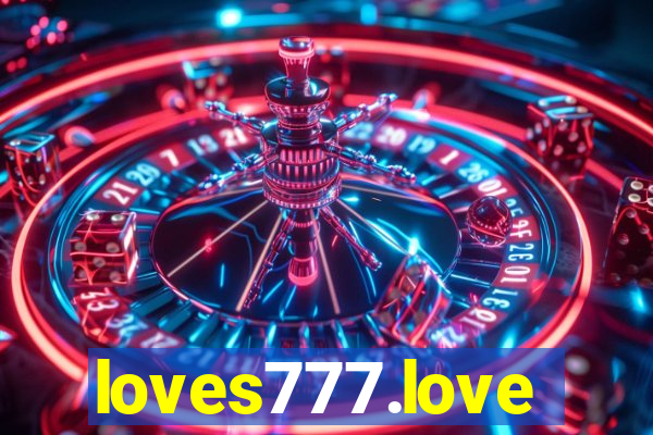 loves777.love