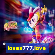 loves777.love