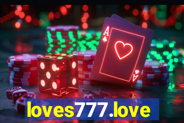 loves777.love