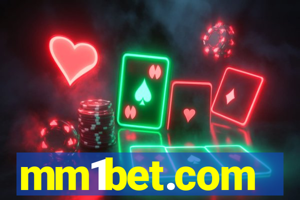 mm1bet.com