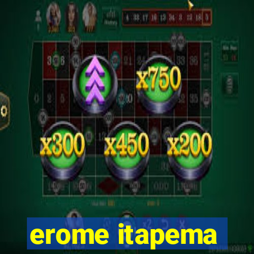 erome itapema