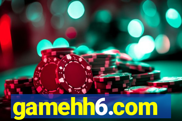 gamehh6.com