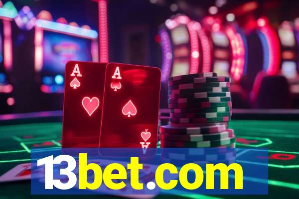 13bet.com