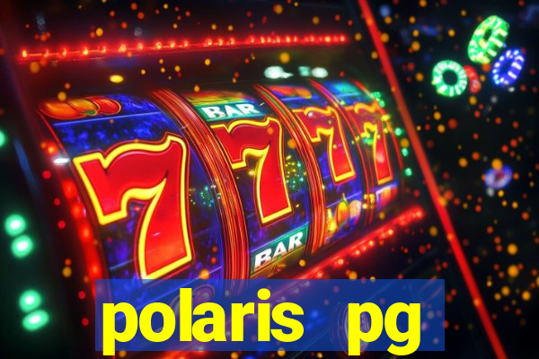 polaris pg plataforma de jogos