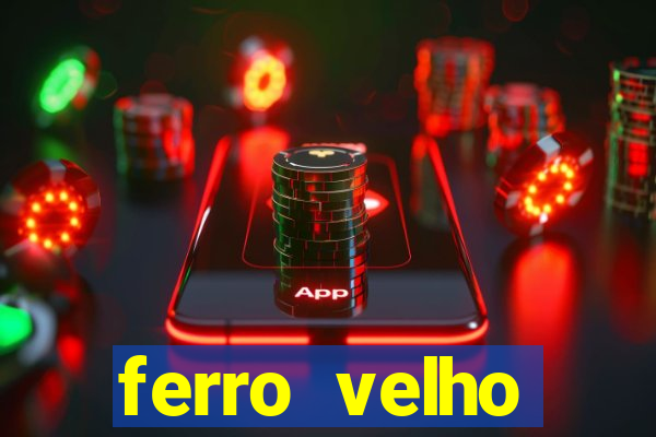 ferro velho cruzeiro sp