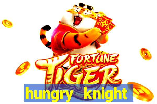 hungry knight gameboy rom pt br