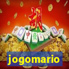 jogomario