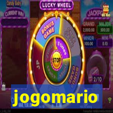 jogomario