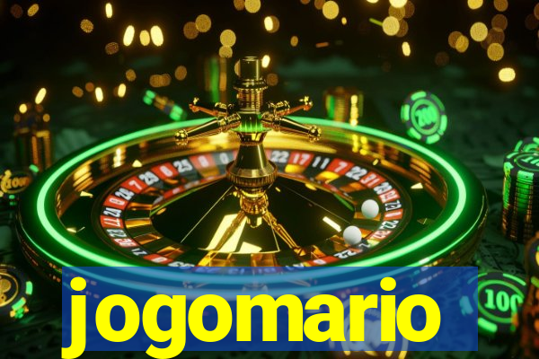 jogomario