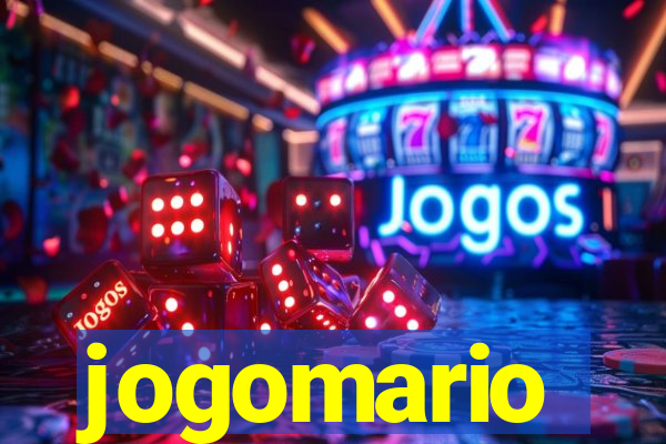 jogomario