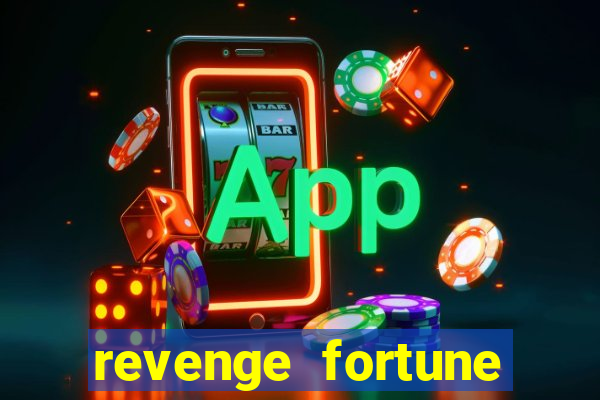 revenge fortune tiger 2 demo