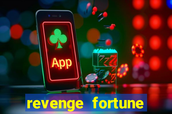 revenge fortune tiger 2 demo