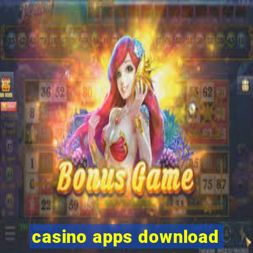 casino apps download