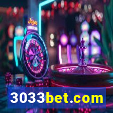 3033bet.com