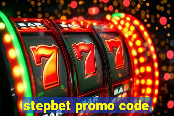 stepbet promo code