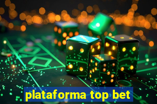 plataforma top bet