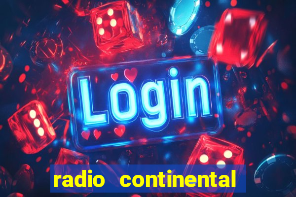 radio continental porto alegre