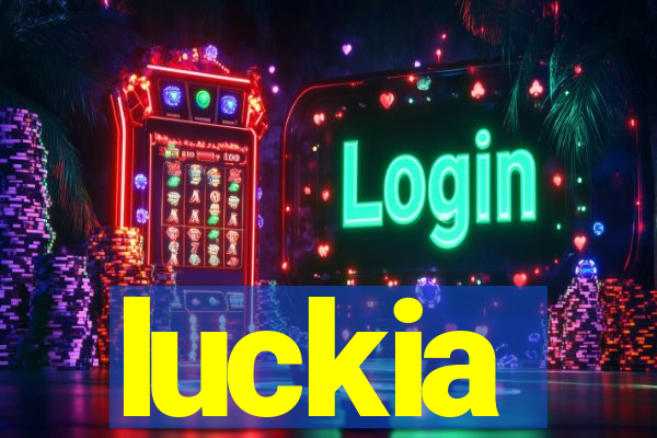 luckia