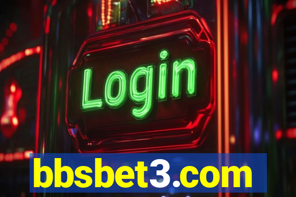 bbsbet3.com