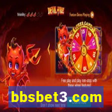 bbsbet3.com