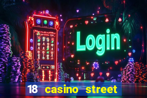 18 casino street welshpool wa 6106