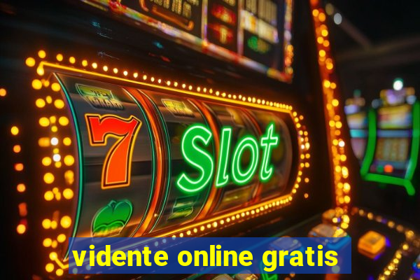 vidente online gratis