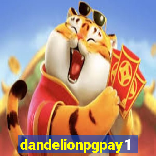 dandelionpgpay1.com