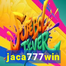 jaca777win