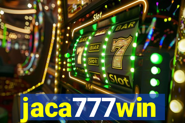 jaca777win