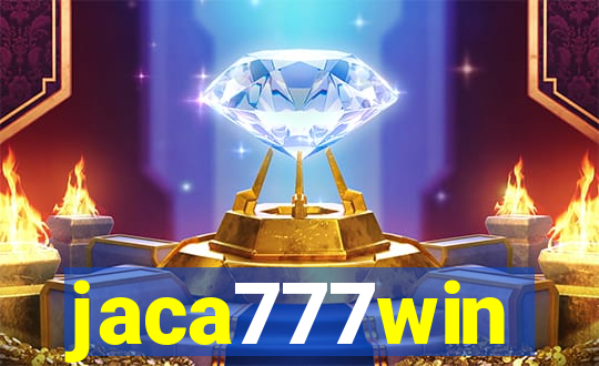 jaca777win