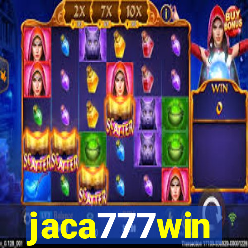 jaca777win