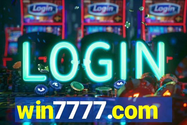 win7777.com