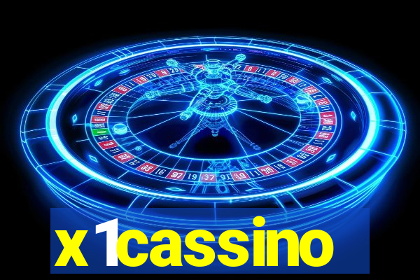 x1cassino