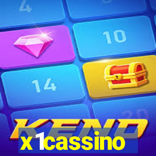 x1cassino