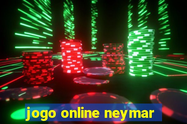 jogo online neymar