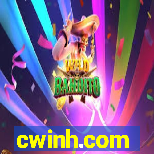 cwinh.com