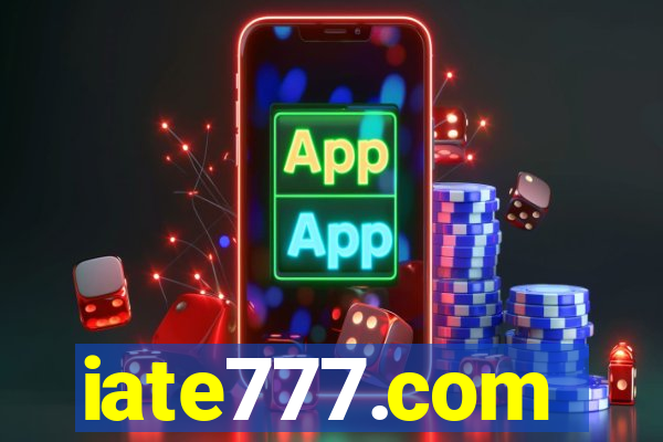 iate777.com