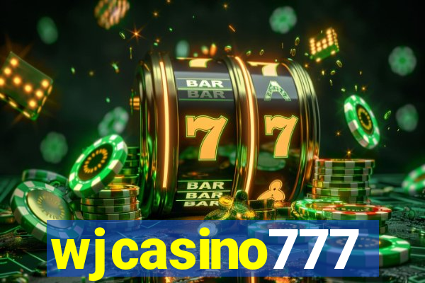 wjcasino777