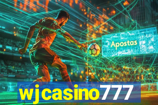 wjcasino777