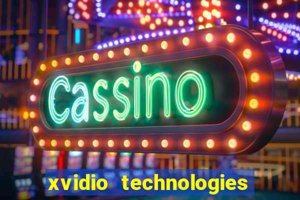 xvidio technologies brasil 202