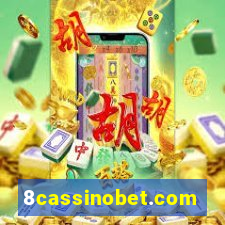 8cassinobet.com