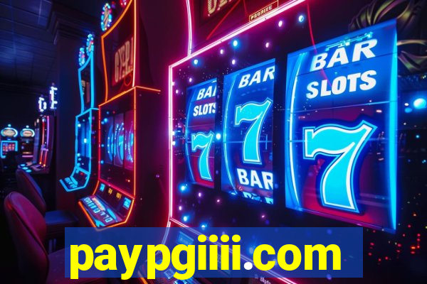 paypgiiii.com