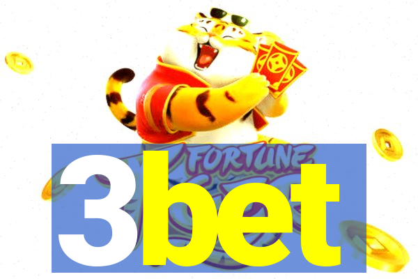 3bet