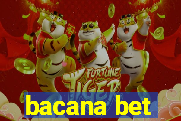 bacana bet