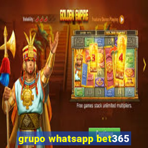 grupo whatsapp bet365