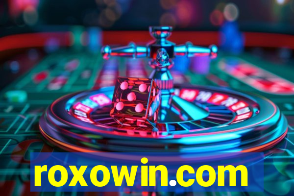 roxowin.com