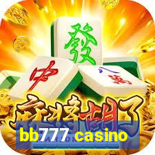 bb777 casino