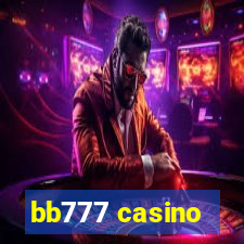 bb777 casino